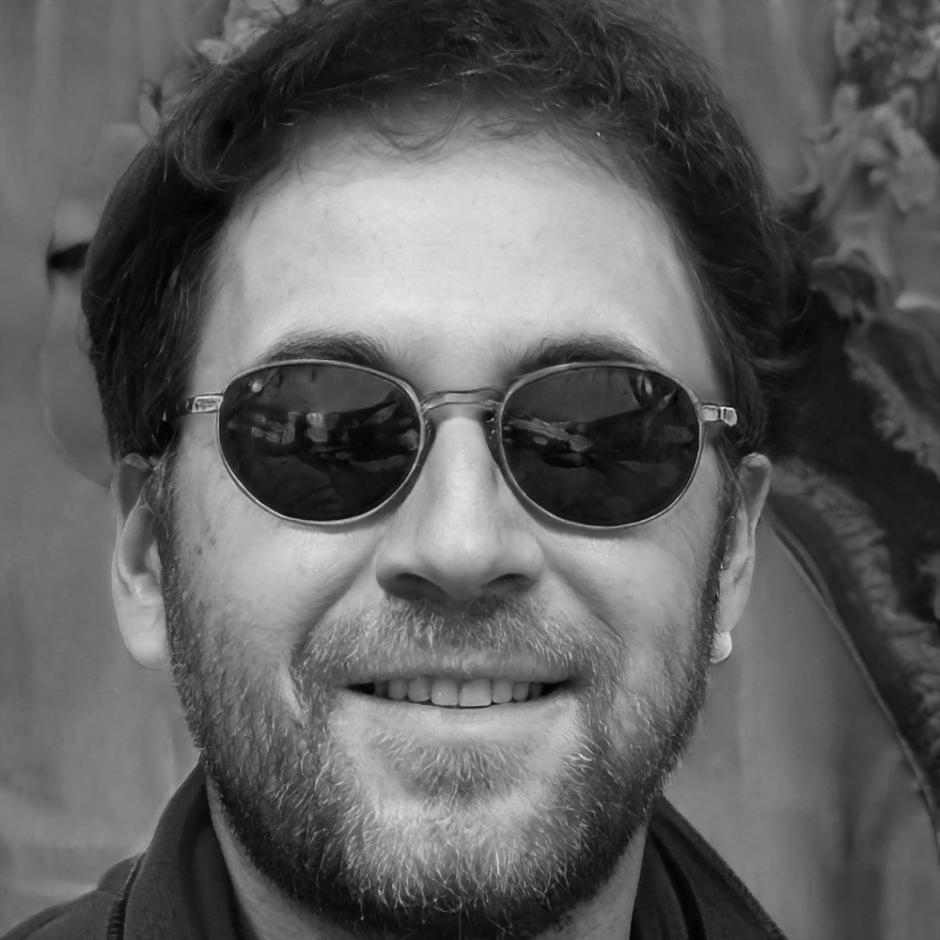 Darko Veselić — AR Development Lead at Qenvarith